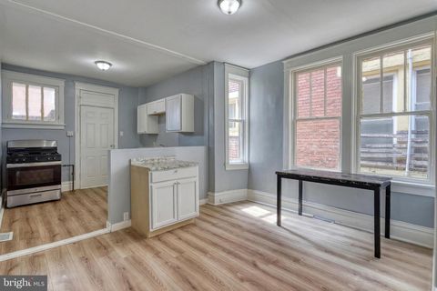 Tiny photo for 2605 N 6th Street, HARRISBURG, PA 17110 (MLS # PADA2056988)