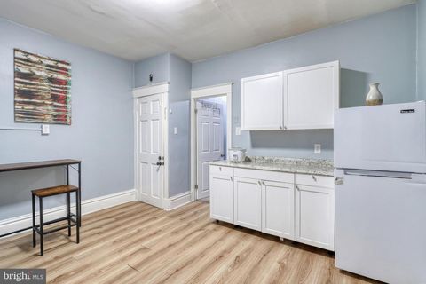 Tiny photo for 2605 N 6th Street, HARRISBURG, PA 17110 (MLS # PADA2056988)