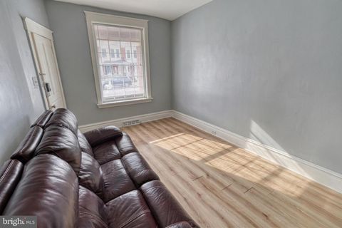 Tiny photo for 2605 N 6th Street, HARRISBURG, PA 17110 (MLS # PADA2056988)