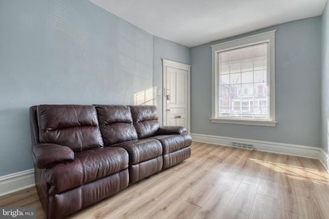 Tiny photo for 2605 N 6th Street, HARRISBURG, PA 17110 (MLS # PADA2056988)