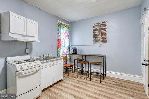 Tiny photo for 2605 N 6th Street, HARRISBURG, PA 17110 (MLS # PADA2056988)