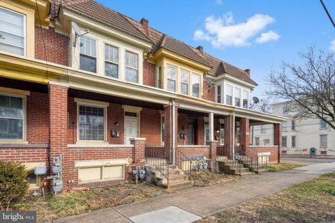 Tiny photo for 2605 N 6th Street, HARRISBURG, PA 17110 (MLS # PADA2056988)