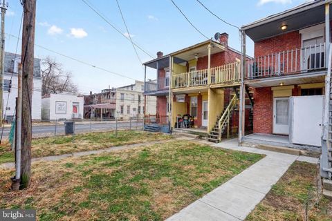 Tiny photo for 2605 N 6th Street, HARRISBURG, PA 17110 (MLS # PADA2056988)