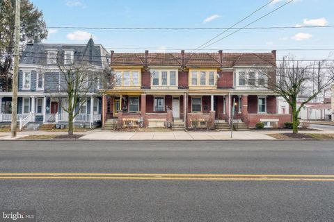 Tiny photo for 2605 N 6th Street, HARRISBURG, PA 17110 (MLS # PADA2056988)