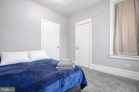 Tiny photo for 2605 N 6th Street, HARRISBURG, PA 17110 (MLS # PADA2056988)