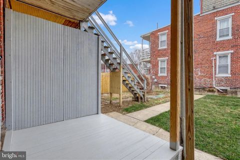 Tiny photo for 2605 N 6th Street, HARRISBURG, PA 17110 (MLS # PADA2056988)