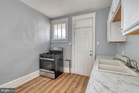 Tiny photo for 2605 N 6th Street, HARRISBURG, PA 17110 (MLS # PADA2056988)