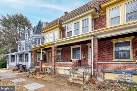 Tiny photo for 2605 N 6th Street, HARRISBURG, PA 17110 (MLS # PADA2056988)