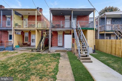 Tiny photo for 2605 N 6th Street, HARRISBURG, PA 17110 (MLS # PADA2056988)