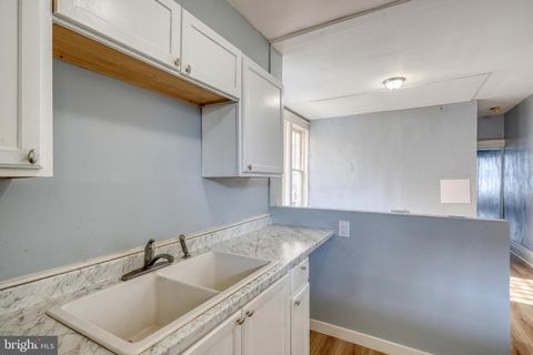 Tiny photo for 2605 N 6th Street, HARRISBURG, PA 17110 (MLS # PADA2056988)