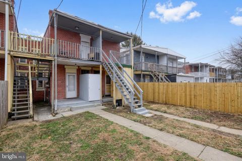 Tiny photo for 2605 N 6th Street, HARRISBURG, PA 17110 (MLS # PADA2056988)