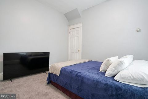 Tiny photo for 2605 N 6th Street, HARRISBURG, PA 17110 (MLS # PADA2056988)