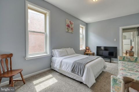 Tiny photo for 2605 N 6th Street, HARRISBURG, PA 17110 (MLS # PADA2056988)