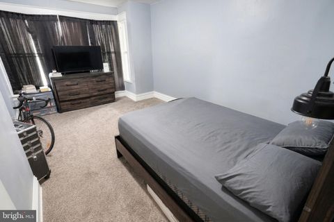 Tiny photo for 2605 N 6th Street, HARRISBURG, PA 17110 (MLS # PADA2056988)