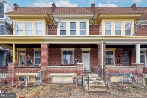 Tiny photo for 2605 N 6th Street, HARRISBURG, PA 17110 (MLS # PADA2056988)
