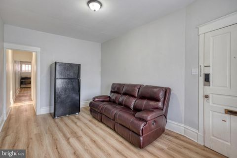 Tiny photo for 2605 N 6th Street, HARRISBURG, PA 17110 (MLS # PADA2056988)