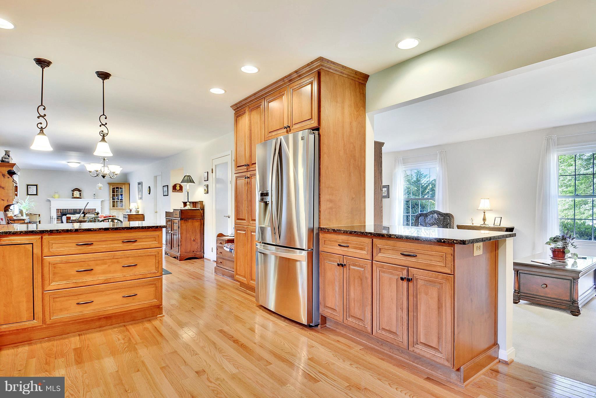 LAKEWOOD HILLS - Residential