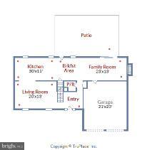 LAKEWOOD HILLS - Residential