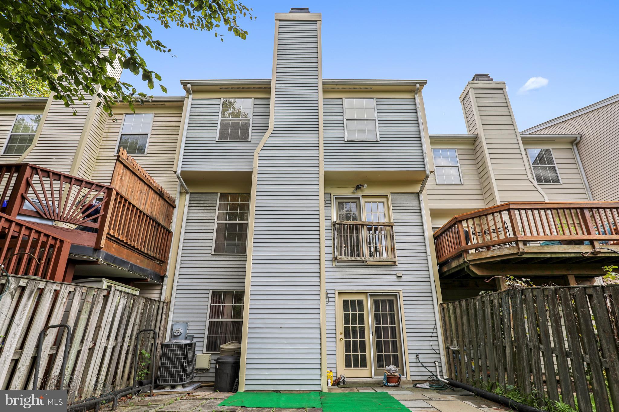 HALLOWELL - Residential