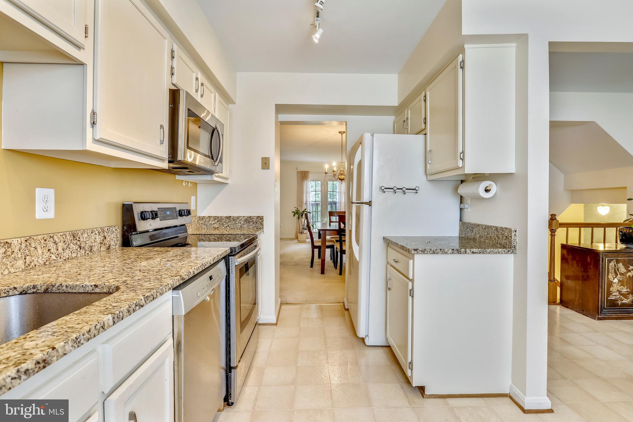 HALLOWELL - Residential