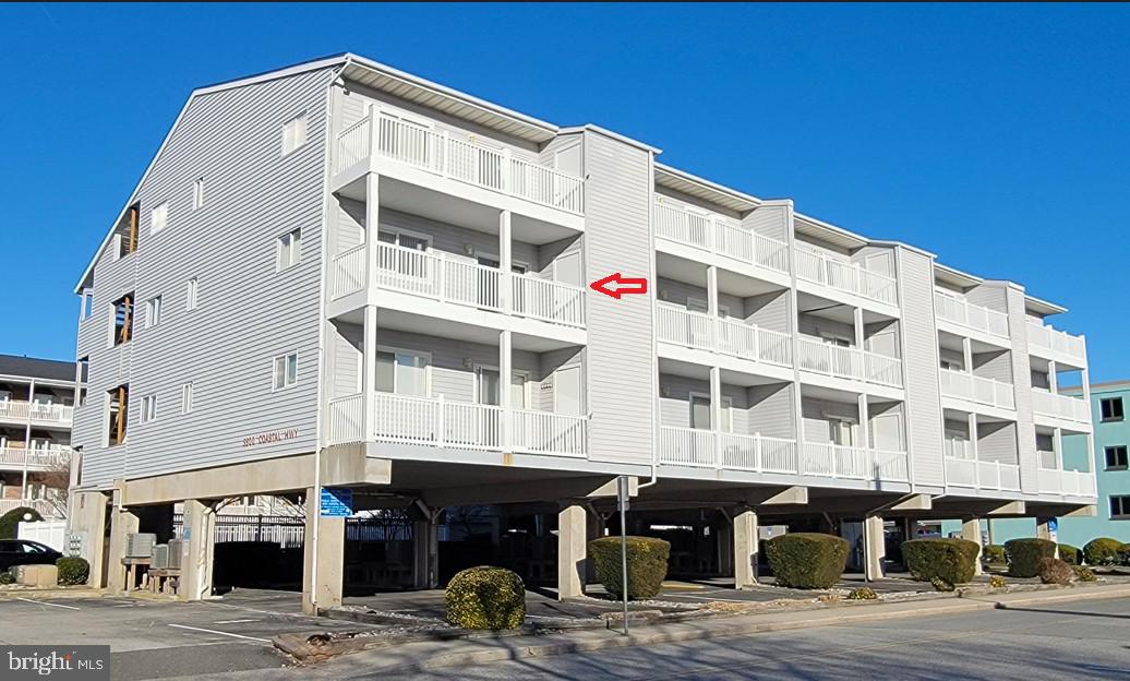 5500 COASTAL HIGHWAY A21101