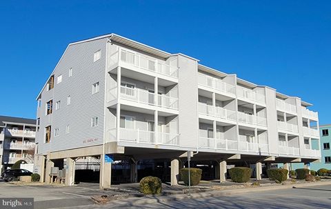 5500 COASTAL HIGHWAY A21101 OCEAN CITY MD 21842