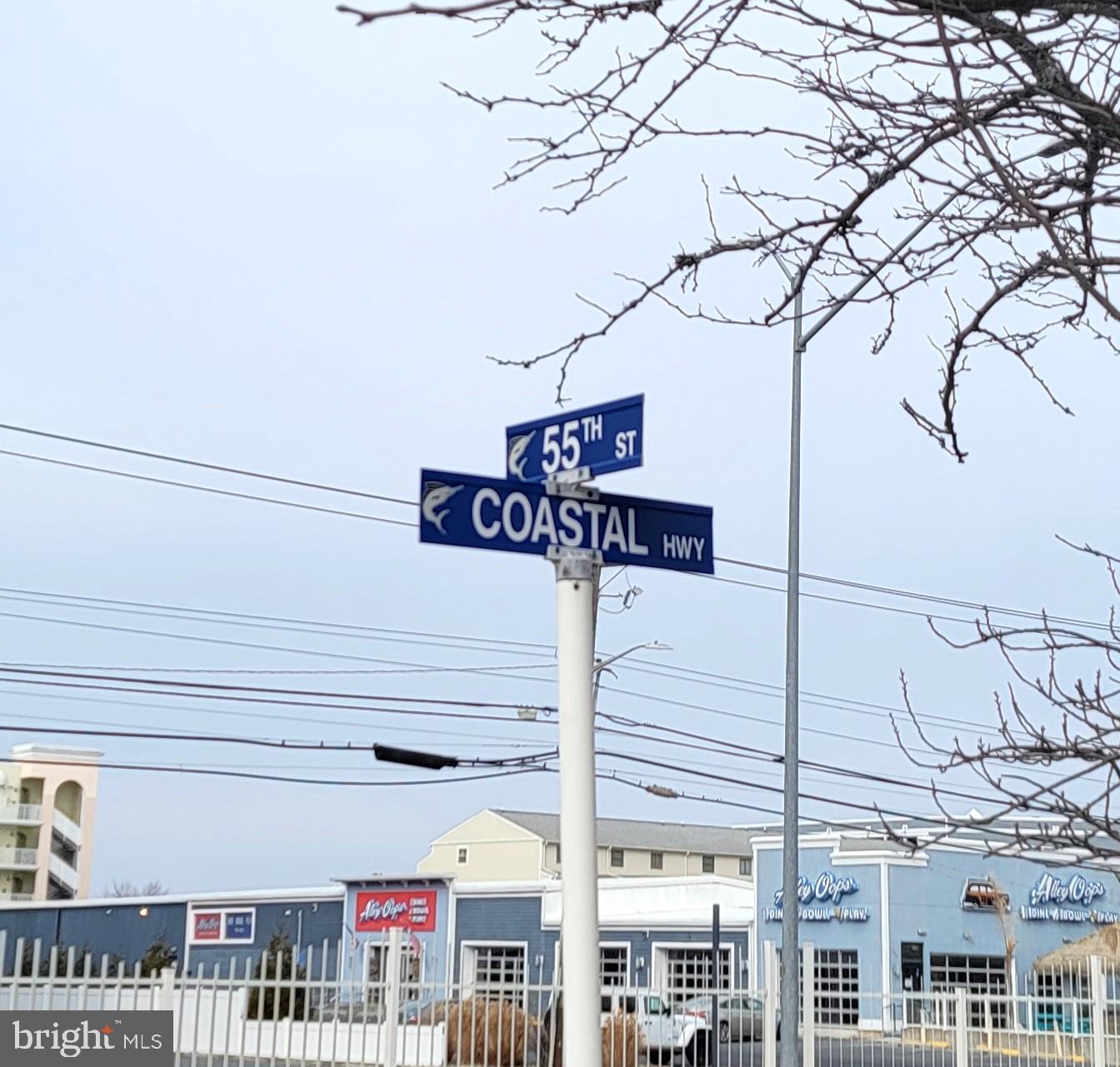 5500 COASTAL HIGHWAY A21101