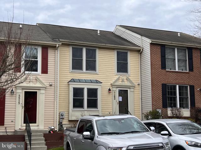 NEW MARKET WEST - Residential