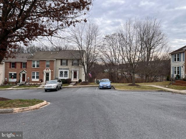 NEW MARKET WEST - Residential