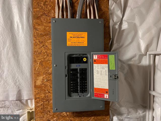 NEW MARKET WEST - Residential