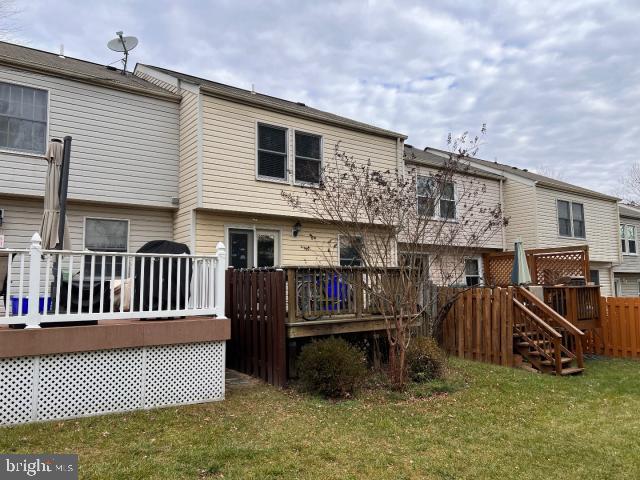 NEW MARKET WEST - Residential