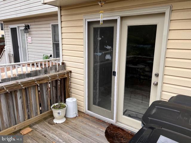 NEW MARKET WEST - Residential