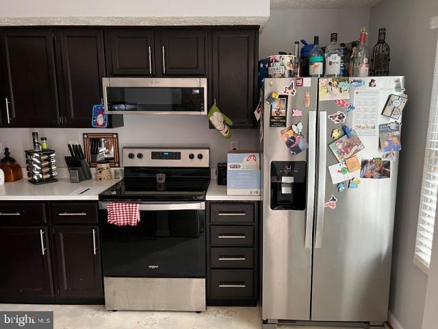 NEW MARKET WEST - Residential