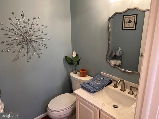 NEW MARKET WEST - Residential