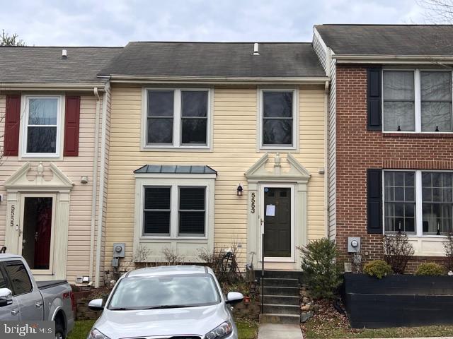 NEW MARKET WEST - Residential