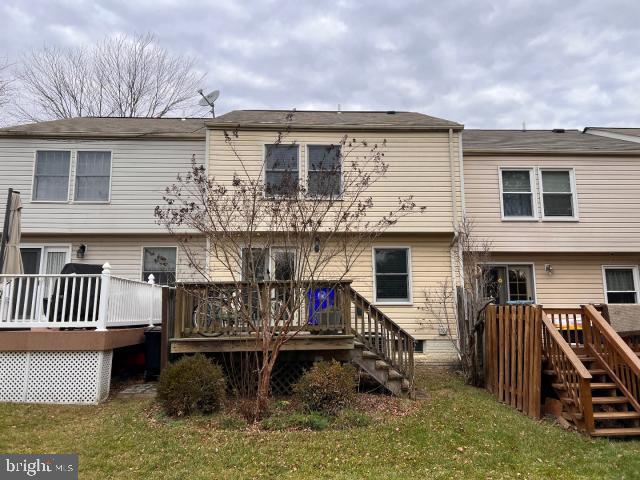 NEW MARKET WEST - Residential