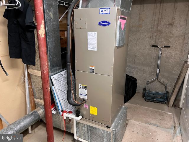 NEW MARKET WEST - Residential