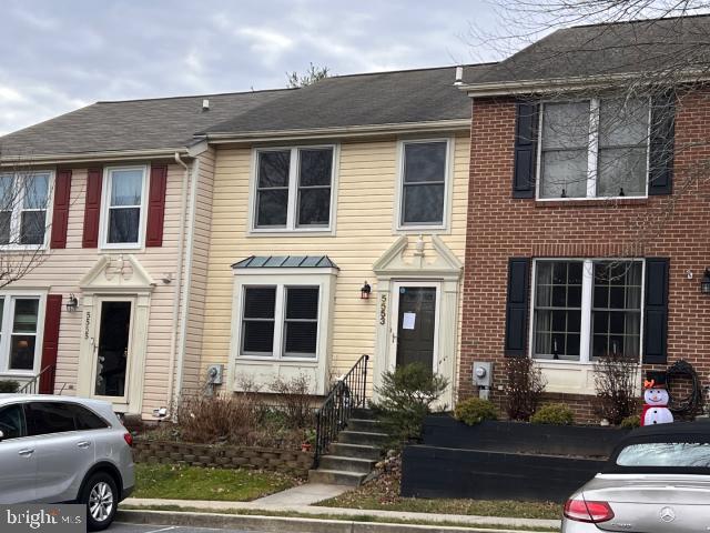 NEW MARKET WEST - Residential