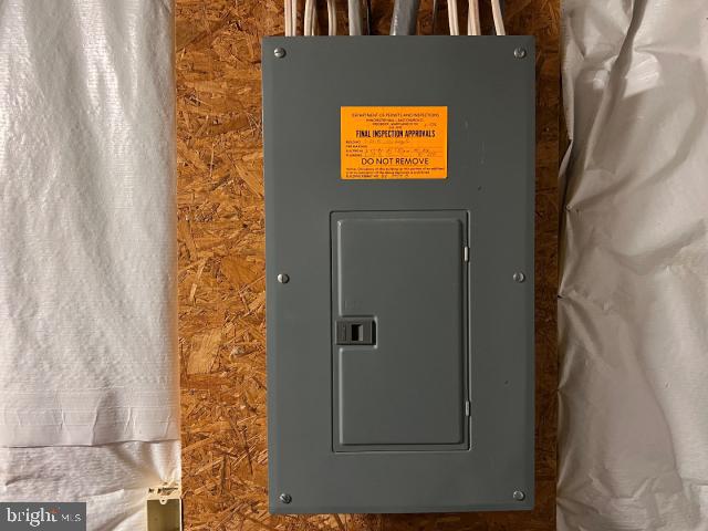 NEW MARKET WEST - Residential