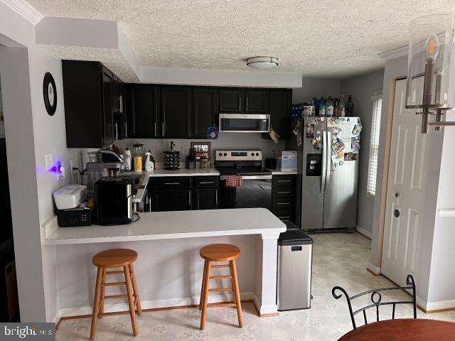 NEW MARKET WEST - Residential