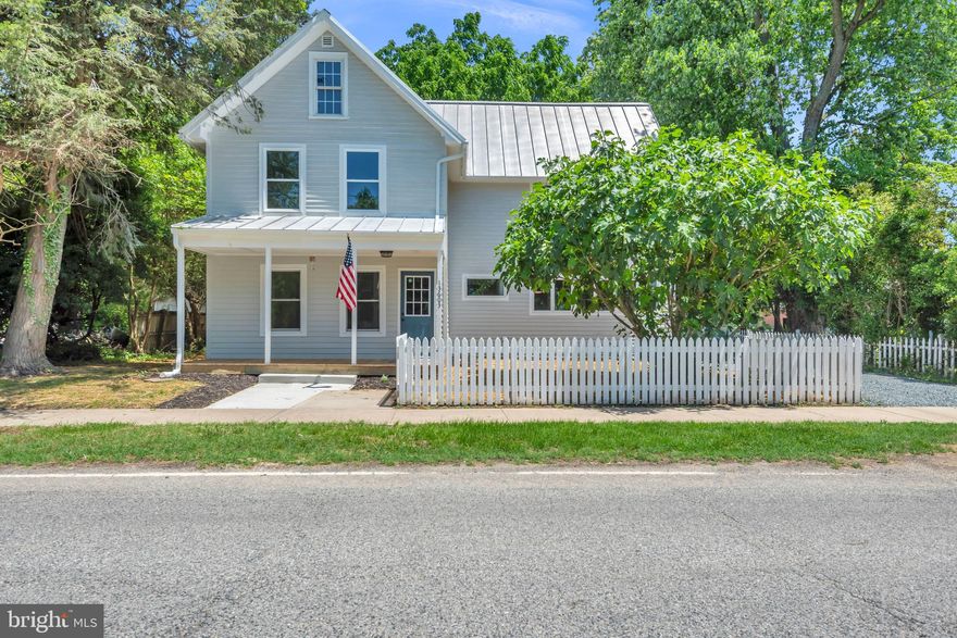 Welcome to your dream home! This beautiful 4 bedroom, 2.5 bathroom house looks like new and offers modern comfort and timeless elegance. Step inside to discover a spacious home that is well thought out featuring brand new flooring and a contemporary color palette. Boasting 4 bedrooms which provide ample space for family, guests, or a home office. Each bathroom has been beautifully updated with stylish fixtures and finishes. The kitchen has been nicely appointed and is simply awaiting a new chef. A separate dining room and primary with a loft space make this property something to see! Don't miss the chance to make this exquisite property yours!