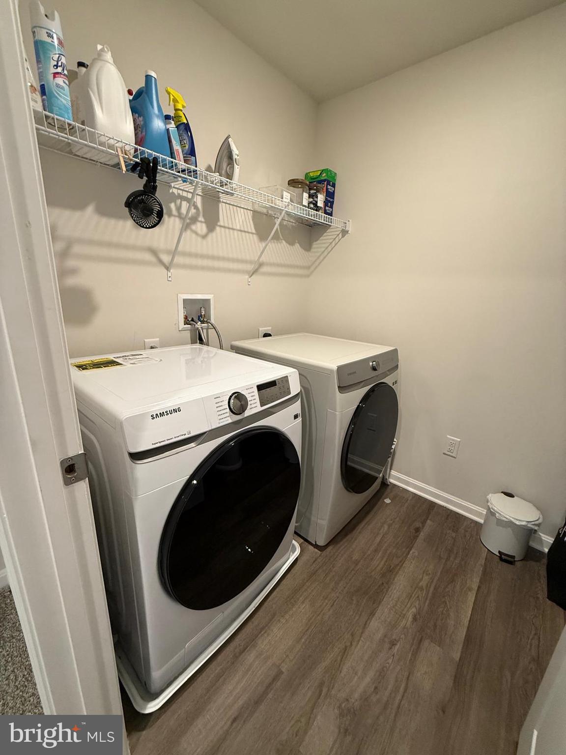 MAGNOLIA SPRINGS - Residential Lease