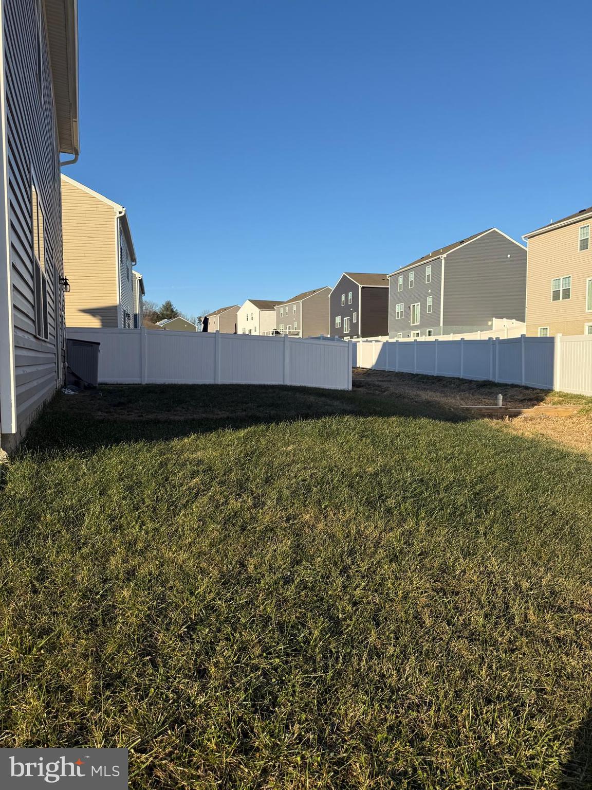 MAGNOLIA SPRINGS - Residential Lease