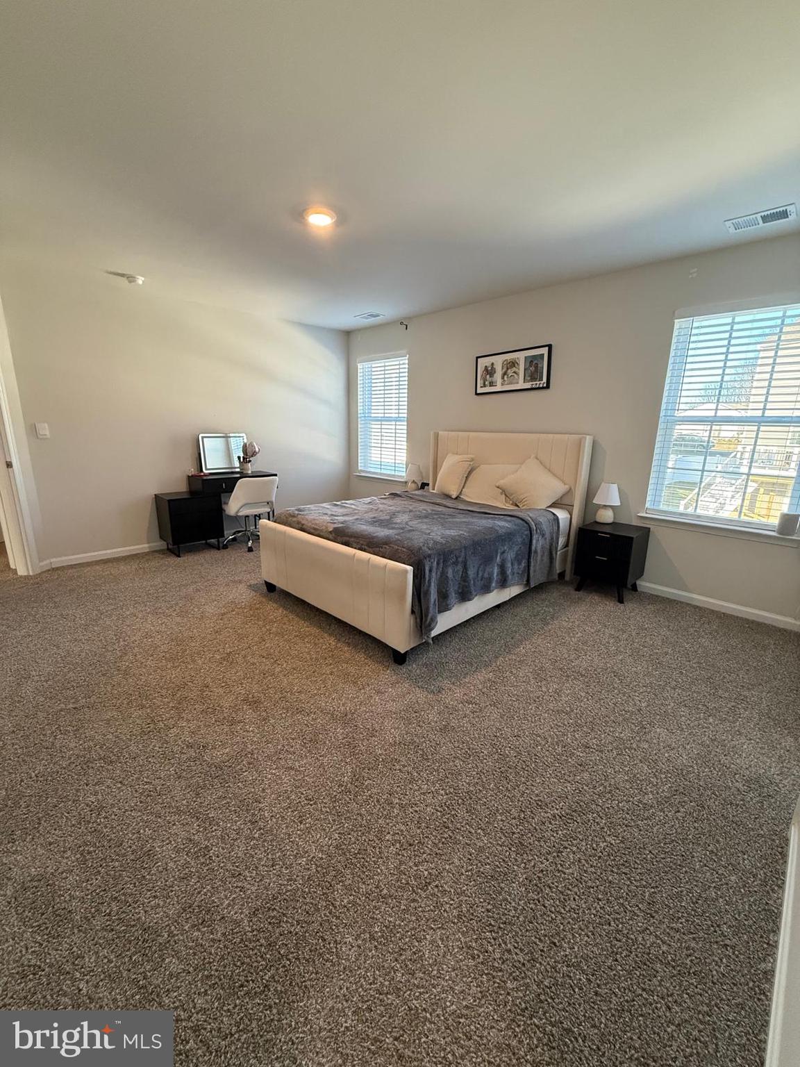 MAGNOLIA SPRINGS - Residential Lease