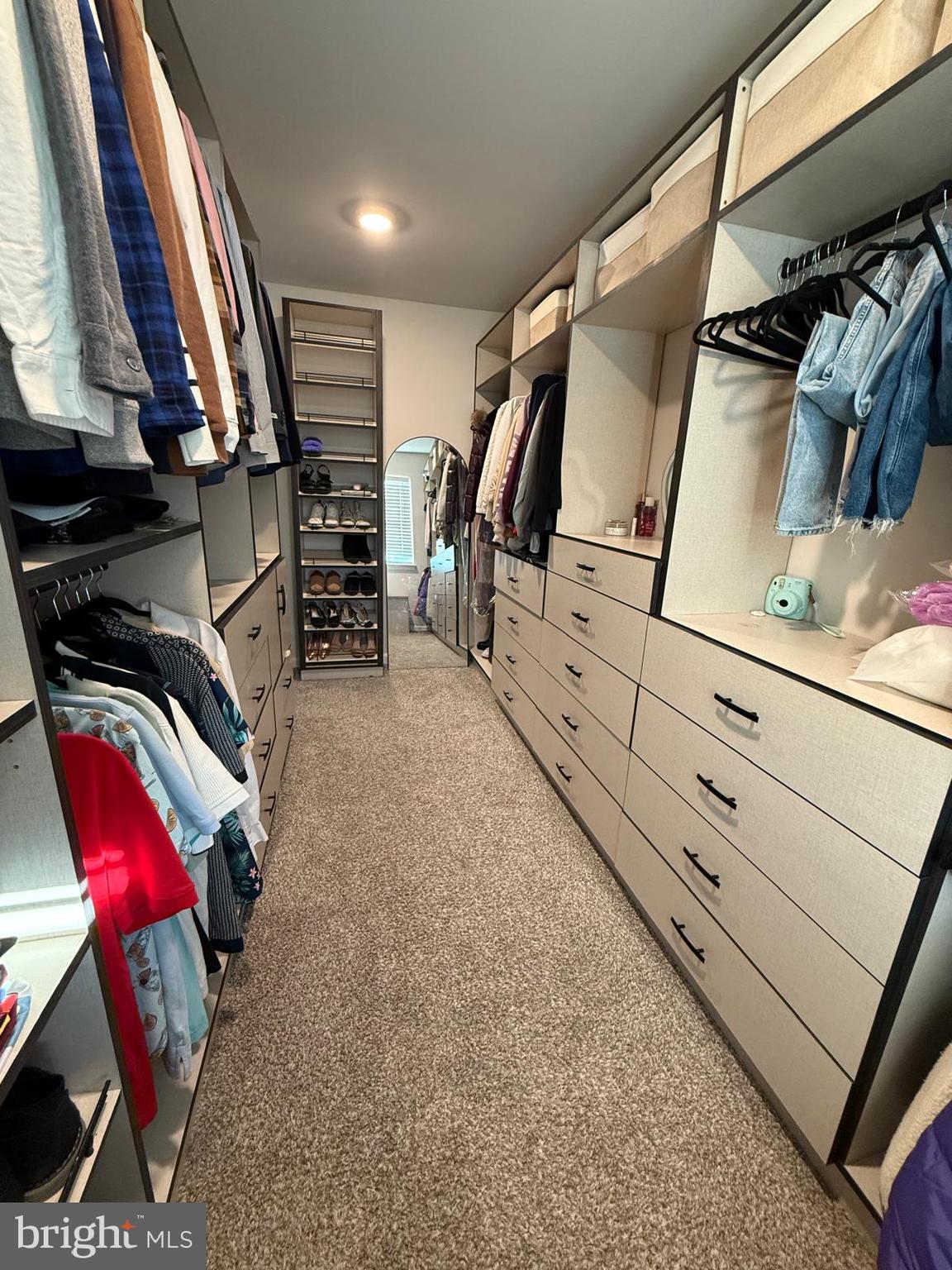 MAGNOLIA SPRINGS - Residential Lease