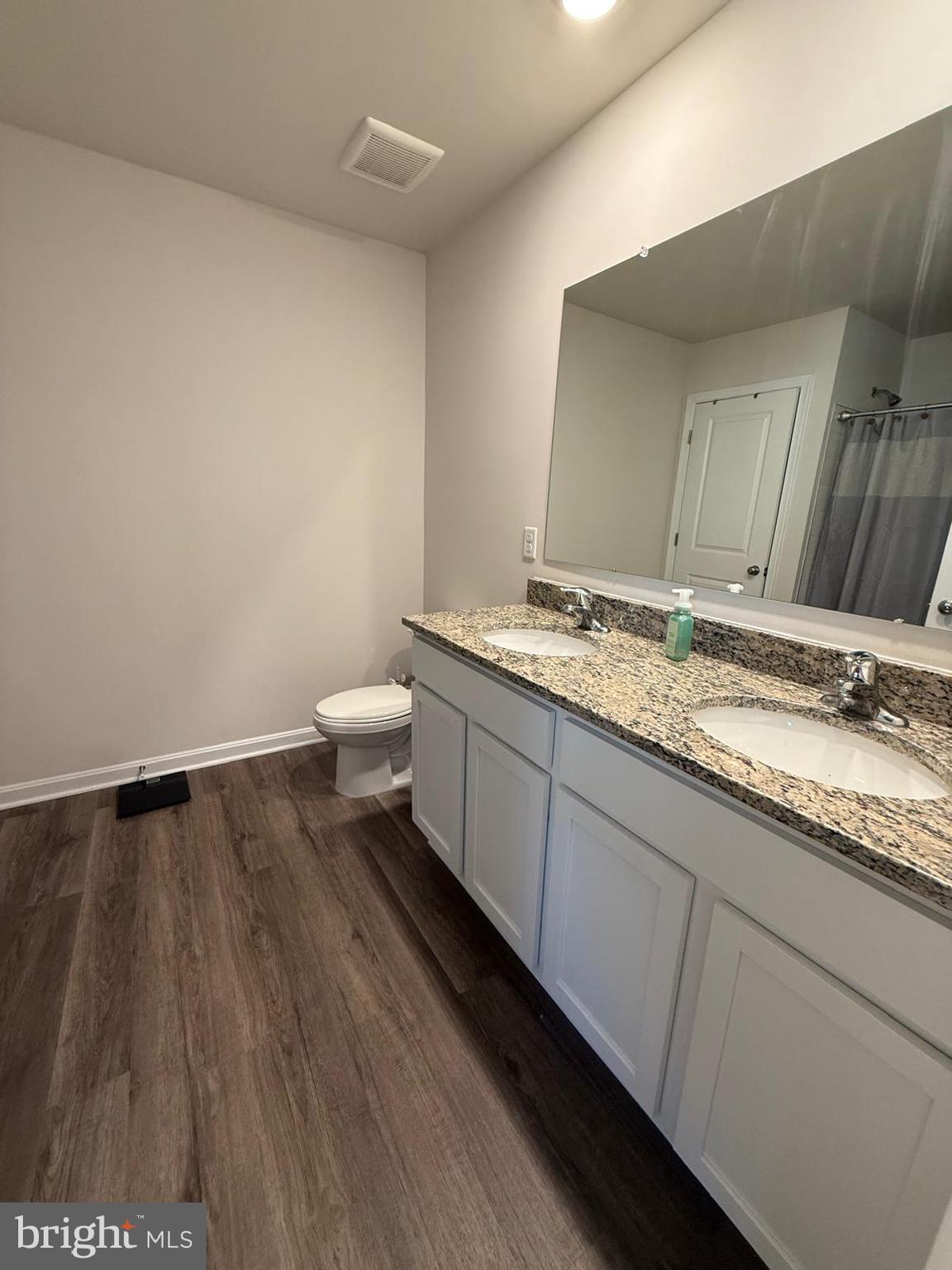 MAGNOLIA SPRINGS - Residential Lease