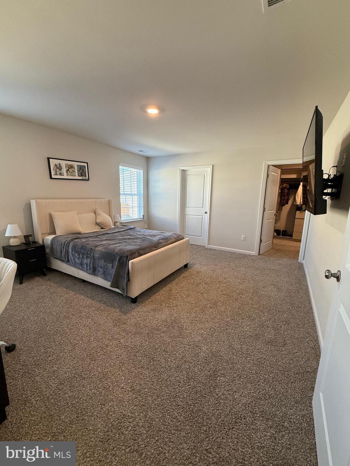 MAGNOLIA SPRINGS - Residential Lease