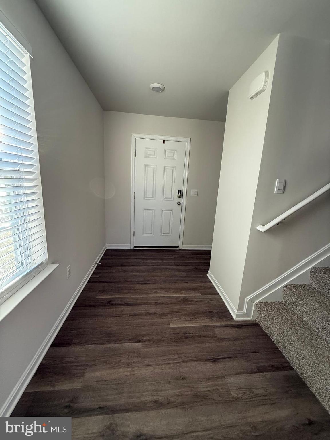 MAGNOLIA SPRINGS - Residential Lease