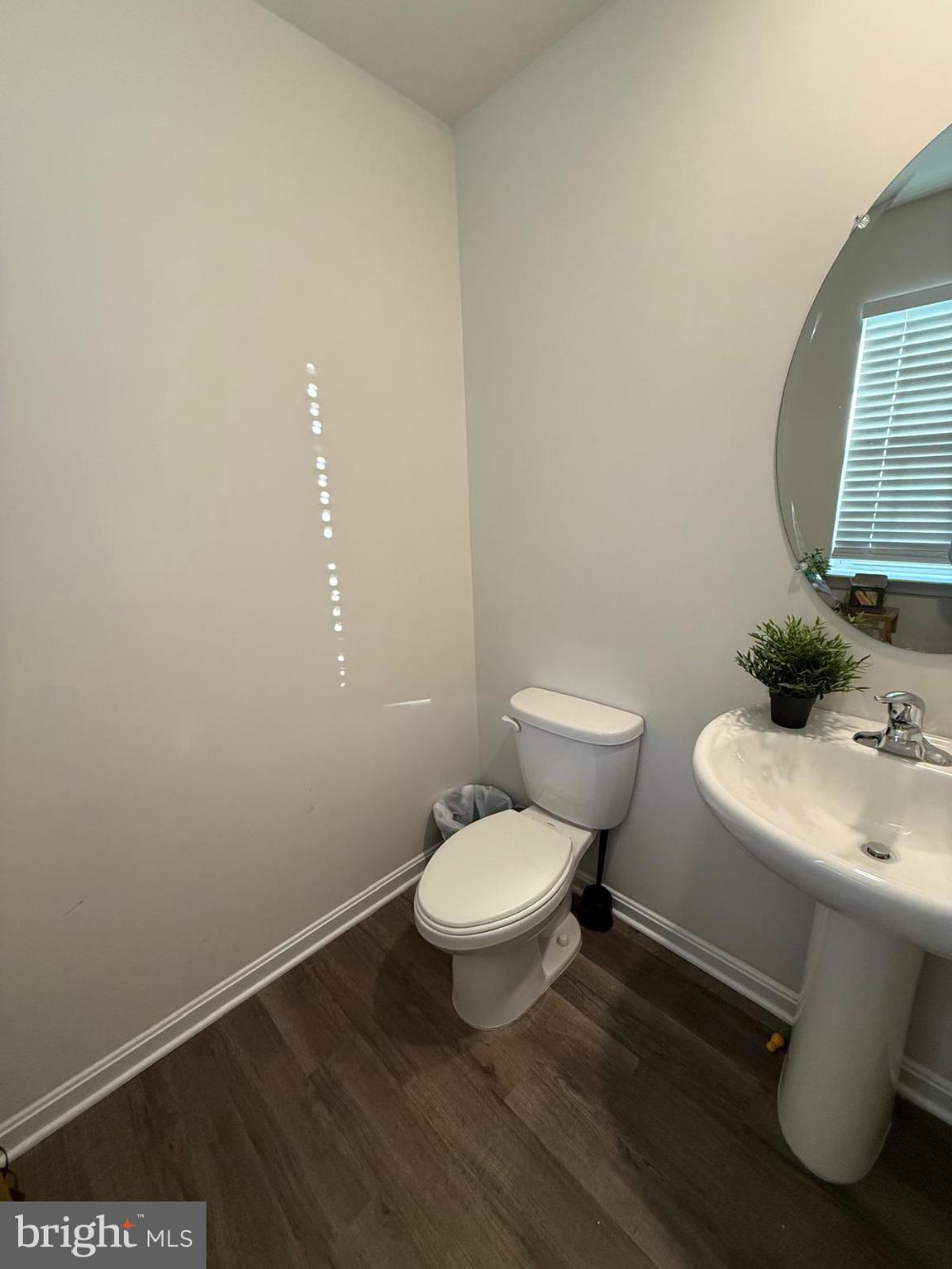 MAGNOLIA SPRINGS - Residential Lease