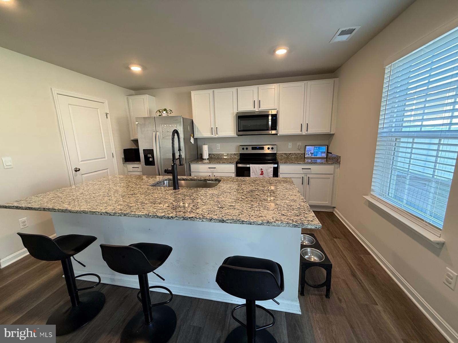 MAGNOLIA SPRINGS - Residential Lease